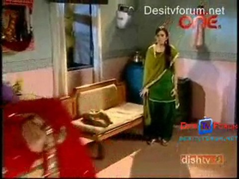 Wo Rehne Wali - 1st Nov 2010 - Pt2