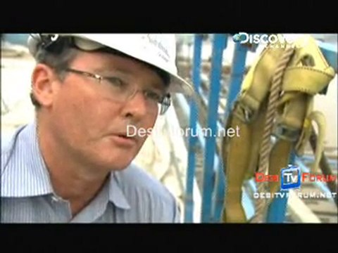 Mega Builders - 1st November 2010 - pt2