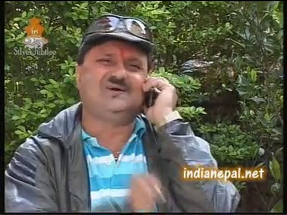 Jire Khursani 1st November 20010 Part 1 of 2