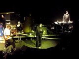 Einsturzende Neubauten - The Garden Live in Athens 2010