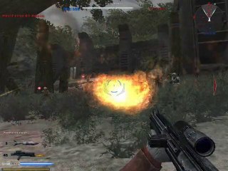 Vidéotest Starwars Battlefront 2