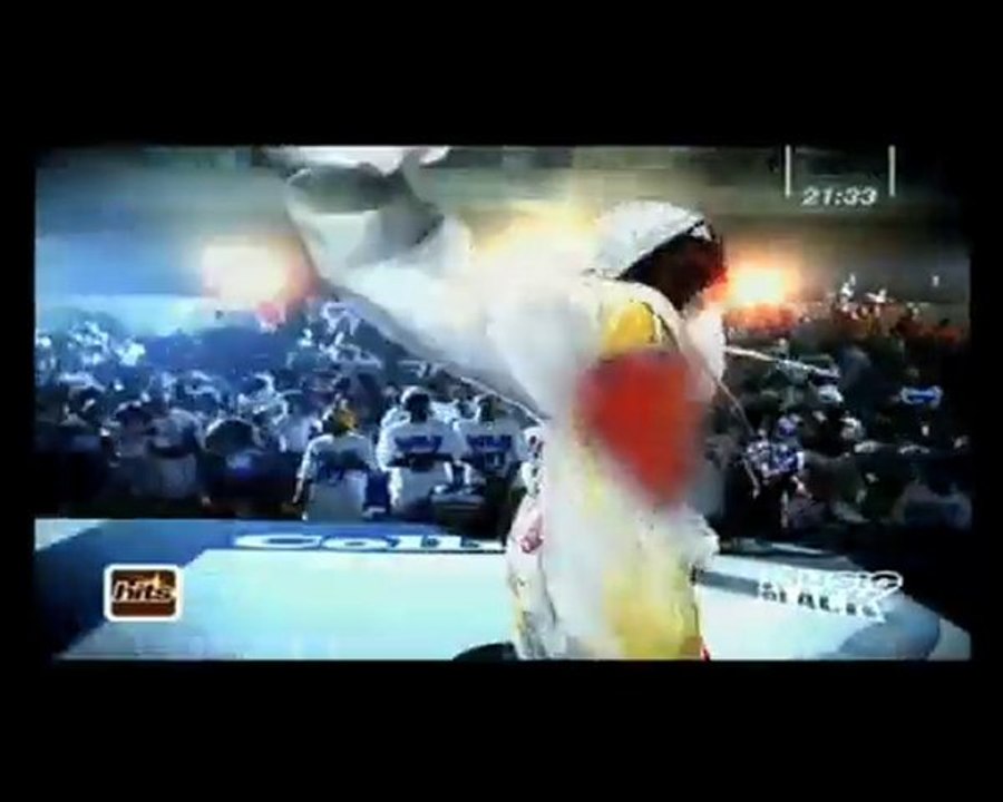 Soulja Boy vs. Doctor P - (Crank Dat) Big Boss