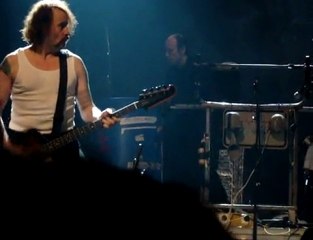 Einsturzende Neubauten - Installation No.1 Live In Athens