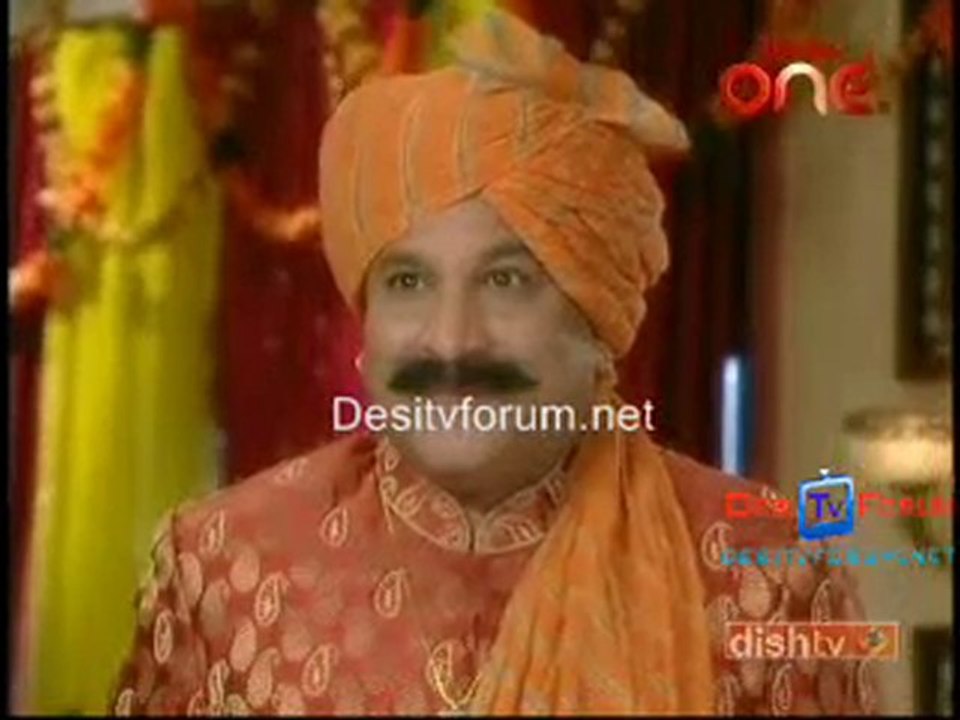 Kesariya Balaam - 1st Nov 2010 - Pt1