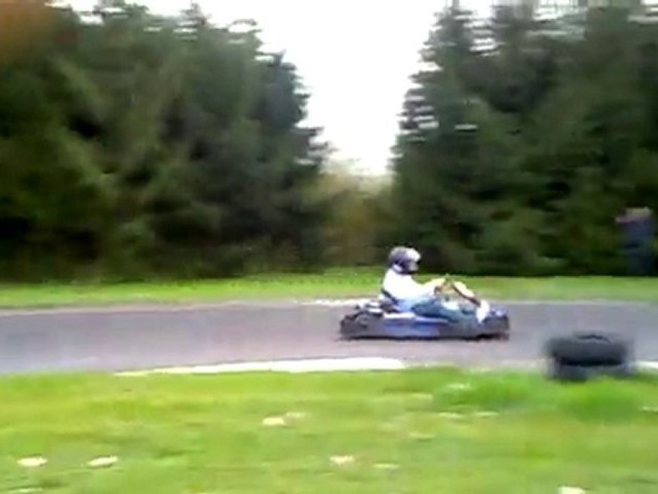 Rasso GOI karting 6
