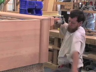 Amish Bedroom Furniture at DutchCrafters