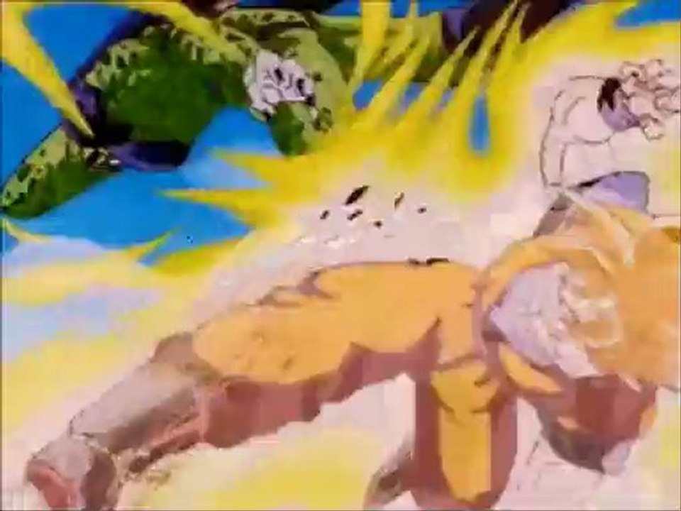 Dragon Ball Z (4)
