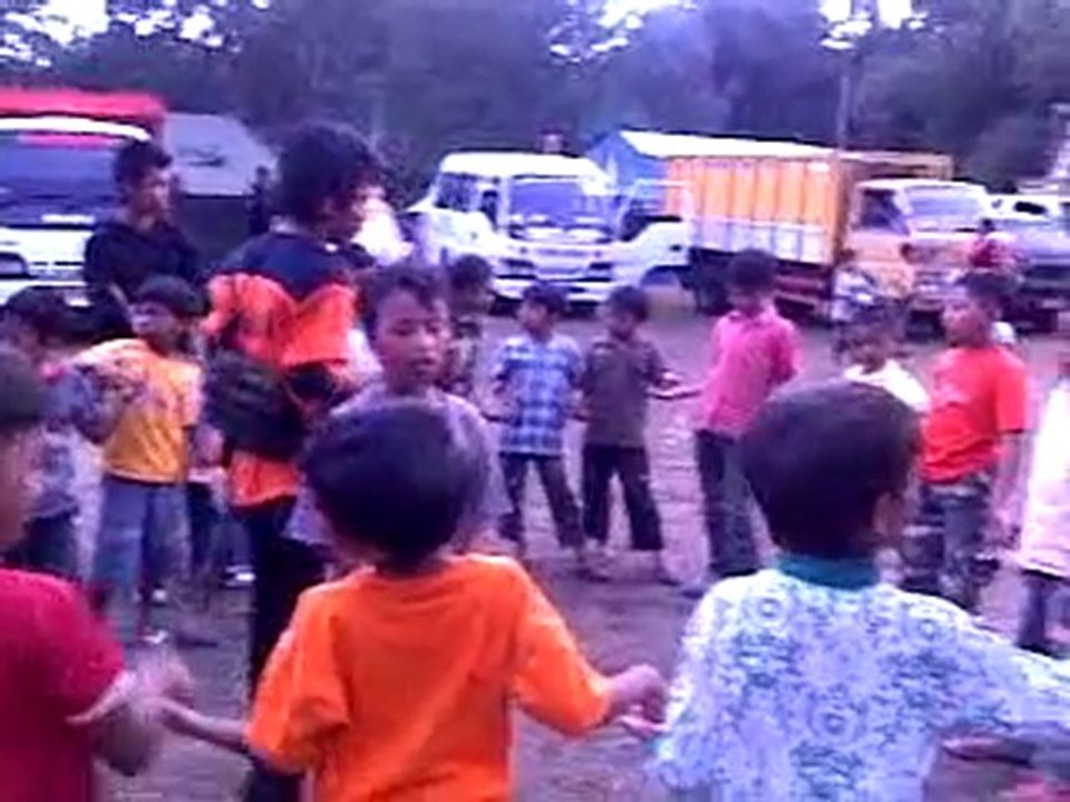 Refugee situations in the Dompol