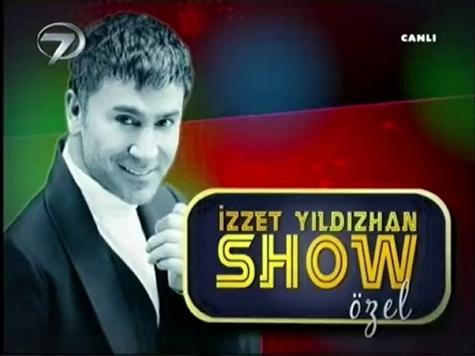 İZZET YILDIZHAN - DAĞLAR VERİN YARİMİ