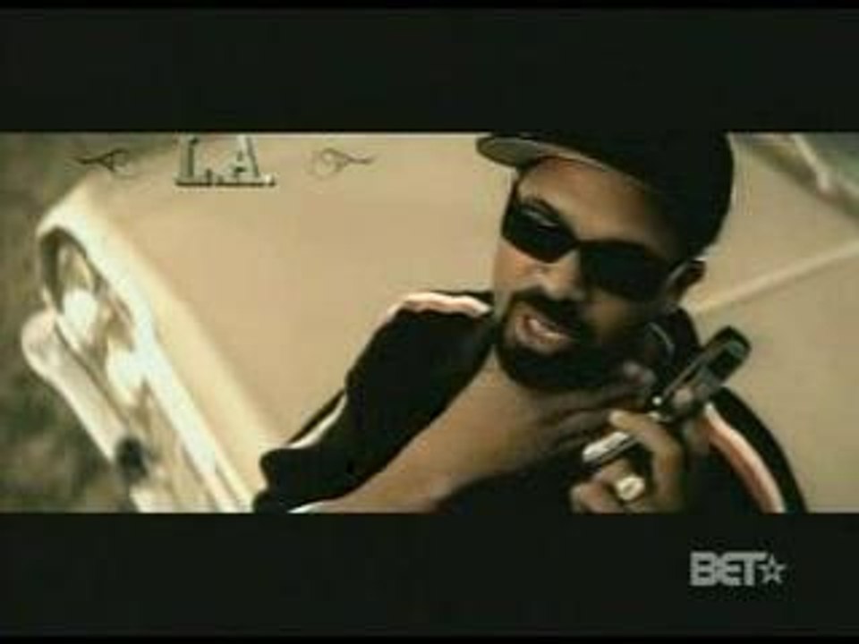 T.I. - What You Know About That (Video)