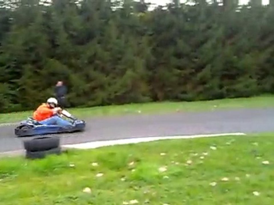 Rasso GOI karting 9