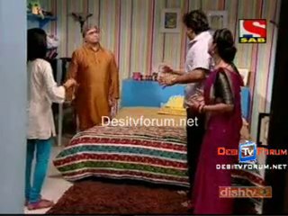 Mr Sharma 1st November 2010 pt4