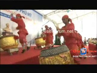 Mega Builders - 1st November 2010 - pt5