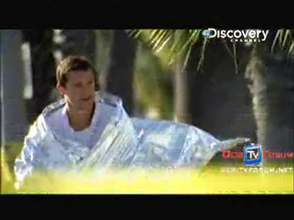 Worst Case Scenario - 1st November  2010 - PT1