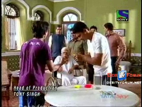 Saas Bina Sasural 1st November 2010 Part1
