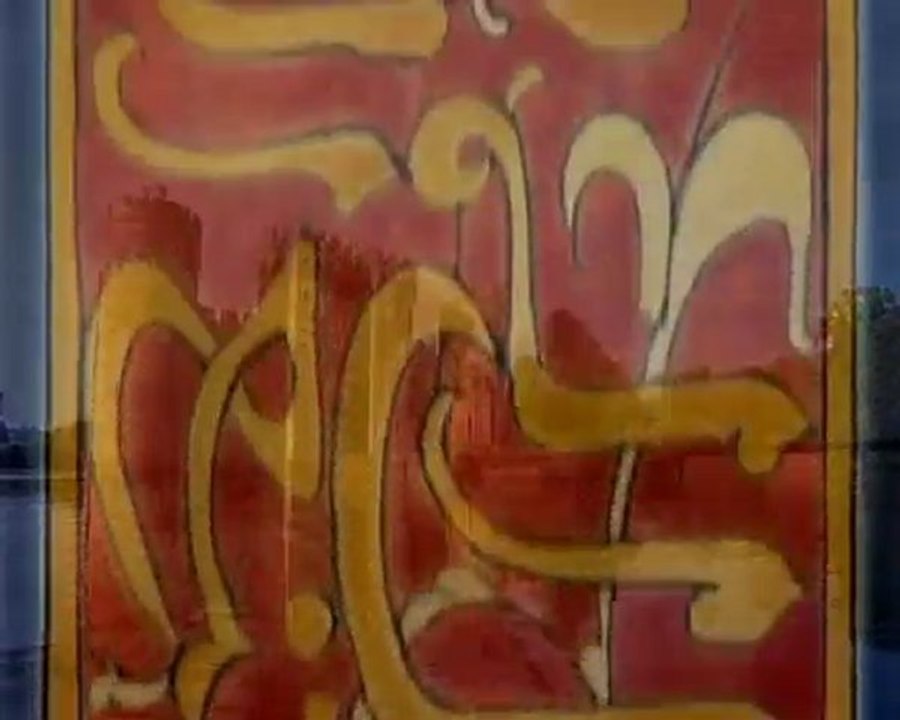 BBC-Eskilerin Bizim İçin Yaptıkları/İSLAM DÜNYASI-2/3