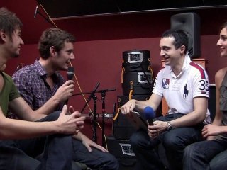 Interview Blackfeet Revolution