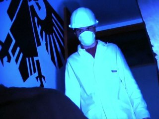 Dr. Von Psychopathe, Chapitre 1 - La Folie