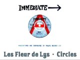 Les Fleur de Lys - Circles
