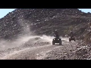 Raid quad maroc loisirs