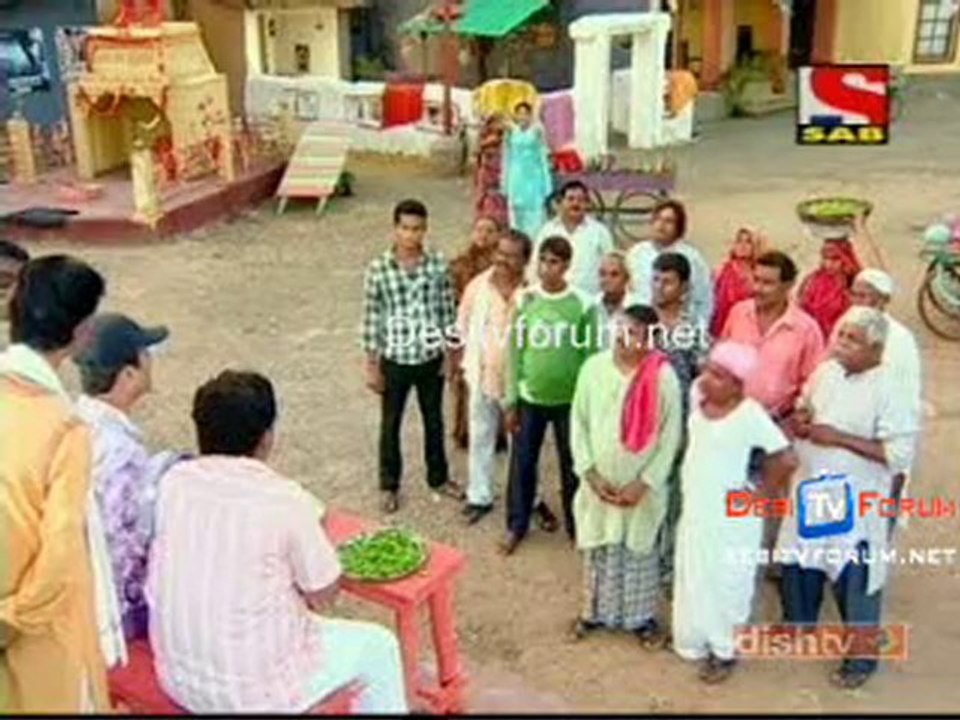 Laapataganj 1st  November 2010 pt3