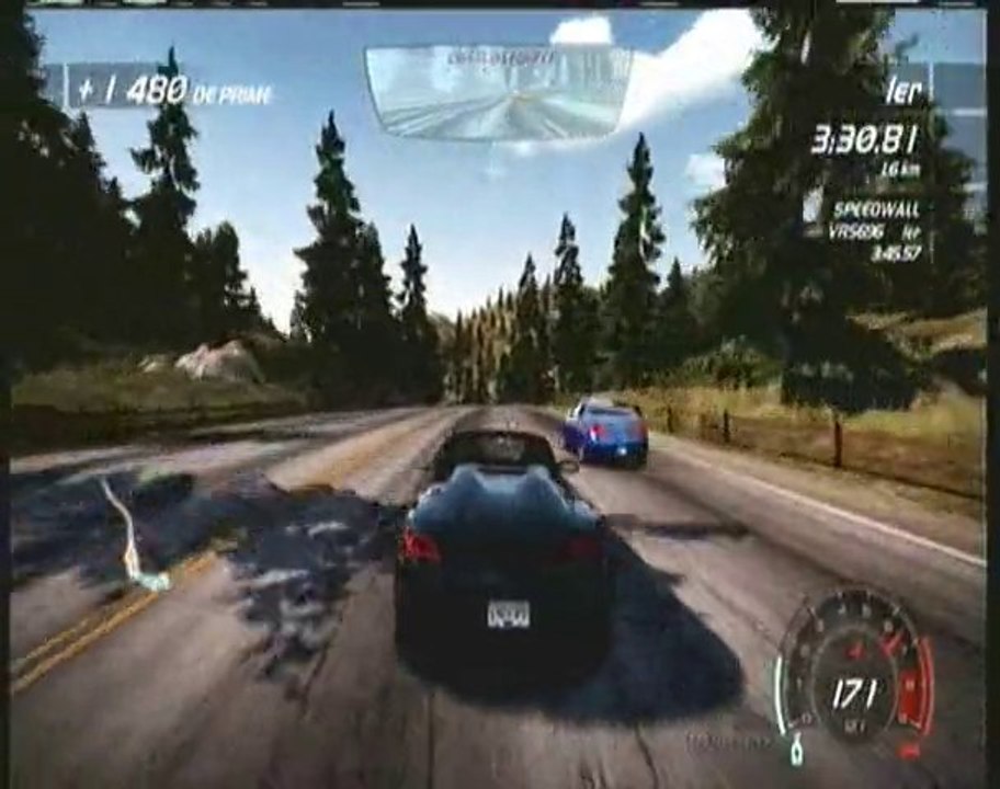 apercu de la demo need for speed hot poursuit ps3
