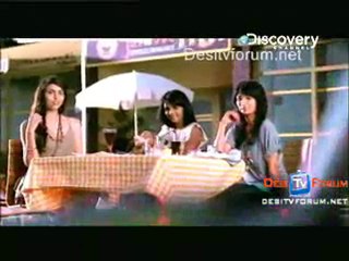 Worst Case Scenario - 1st November  2010 - PT3