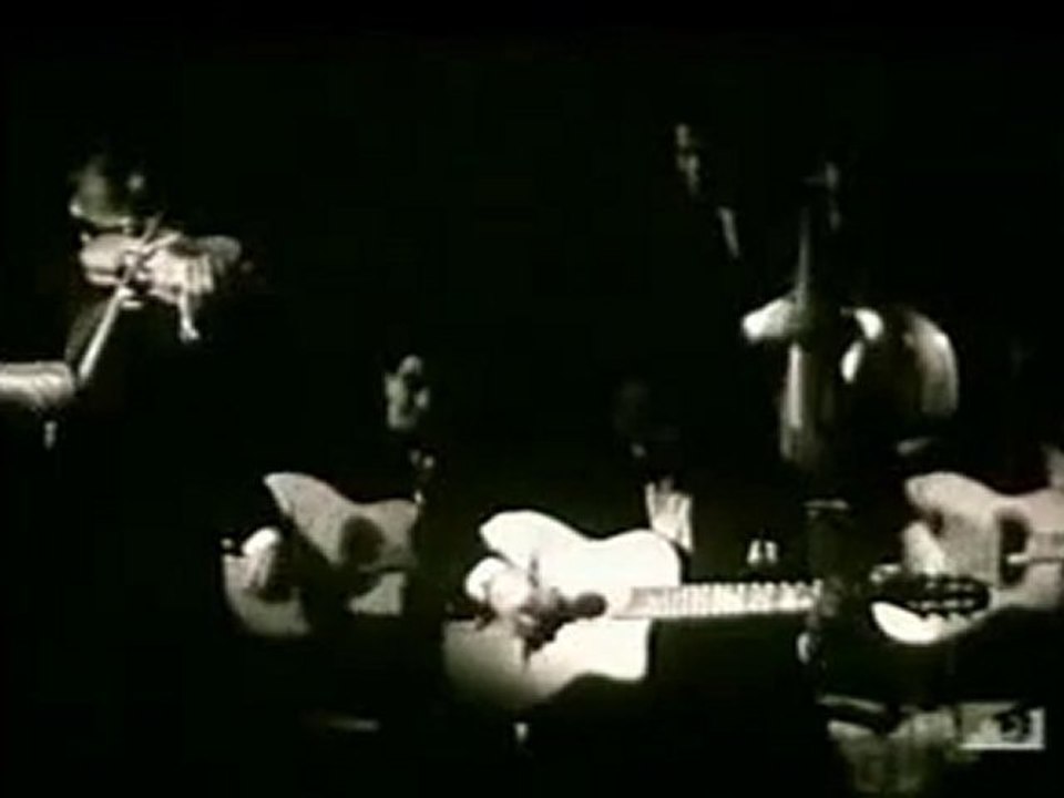 Django Reinhardt - j'attendrai Swing 1939