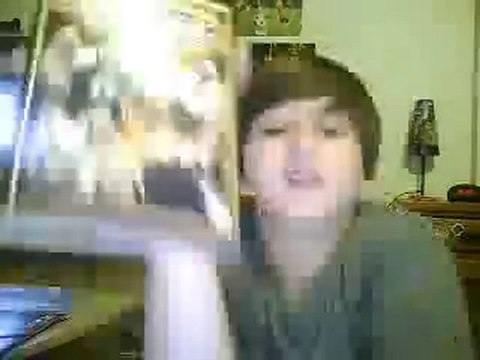 mes petit trucs de catch