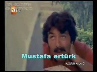 FERDİ TAYFUR ANLAMI OLMAZ =Bymusty=sunar