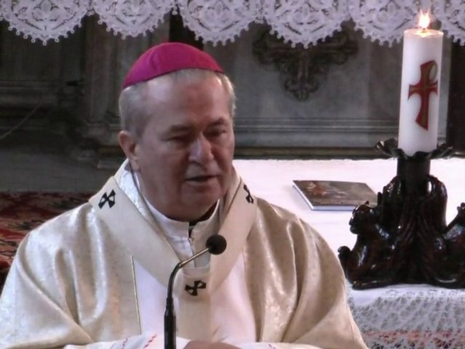 Omilie / Solemnitatea Toţi Sfinţii (Anul C)