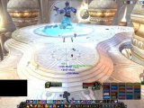 Raid Beta Cataclysm - Millenium vs Conclave of Winds 10