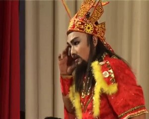 002 TRONG THUY MY CHAU Thanh Cường - Hồng Cúc