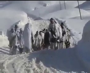 Hainlere inat bu videoyu paylaşalım lütfen..