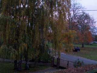 La Selle sur le Bied : Le calme de la campagne !