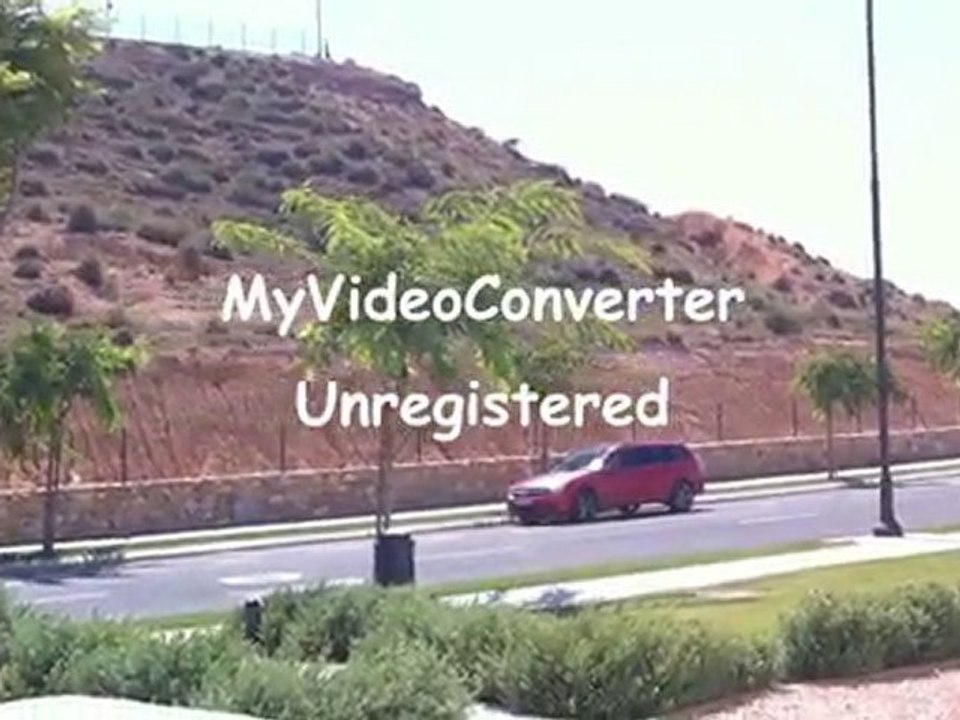 Family / Golf Apartment, Murcia, Spain - 1 of 2