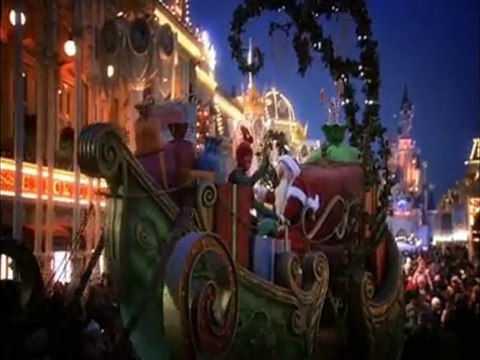 Vasile Sirli - Interview Chante C'est Noel (2003)