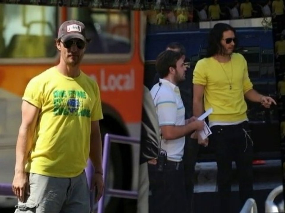 Exklusiv: Der gelbe Herbst