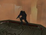 Halo 2 : Cinématique 11 - Dead or Alive