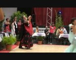 Compétition Digne Danses Standards 1ere Partie