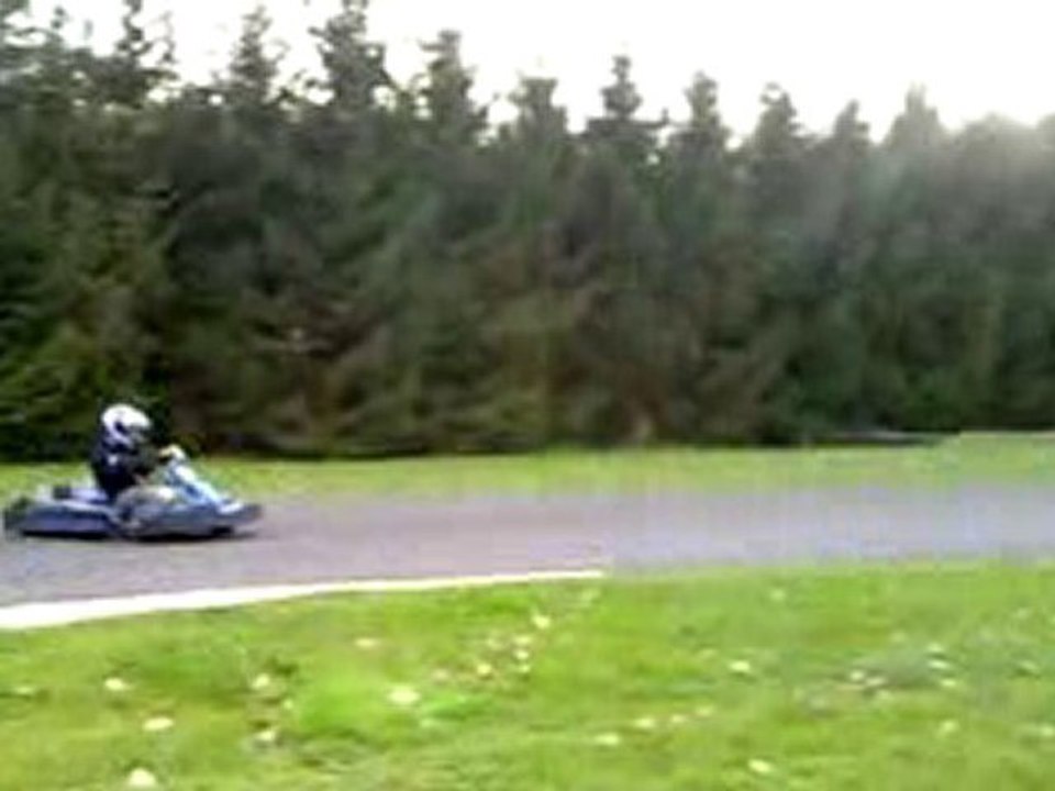 Rasso GOI karting 5