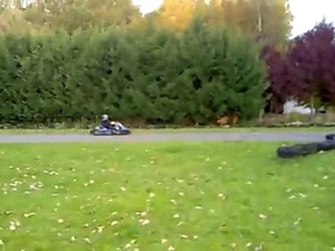 Rasso GOI karting 10