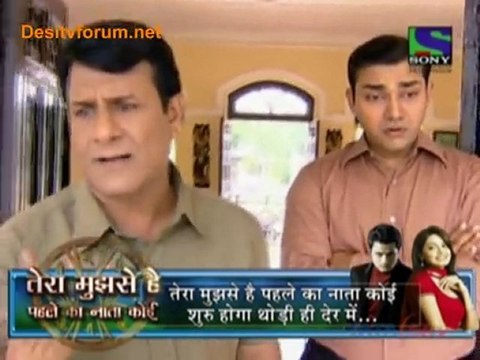 Saas Bina Sasural - 1st November 2010 - pt2