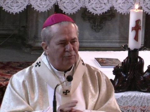 ÎPS Ioan: Se poate trăi viaţa nu pt. tine, ci pentru alţii