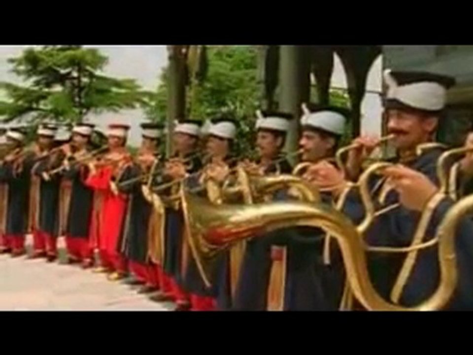 Mehter Marşı