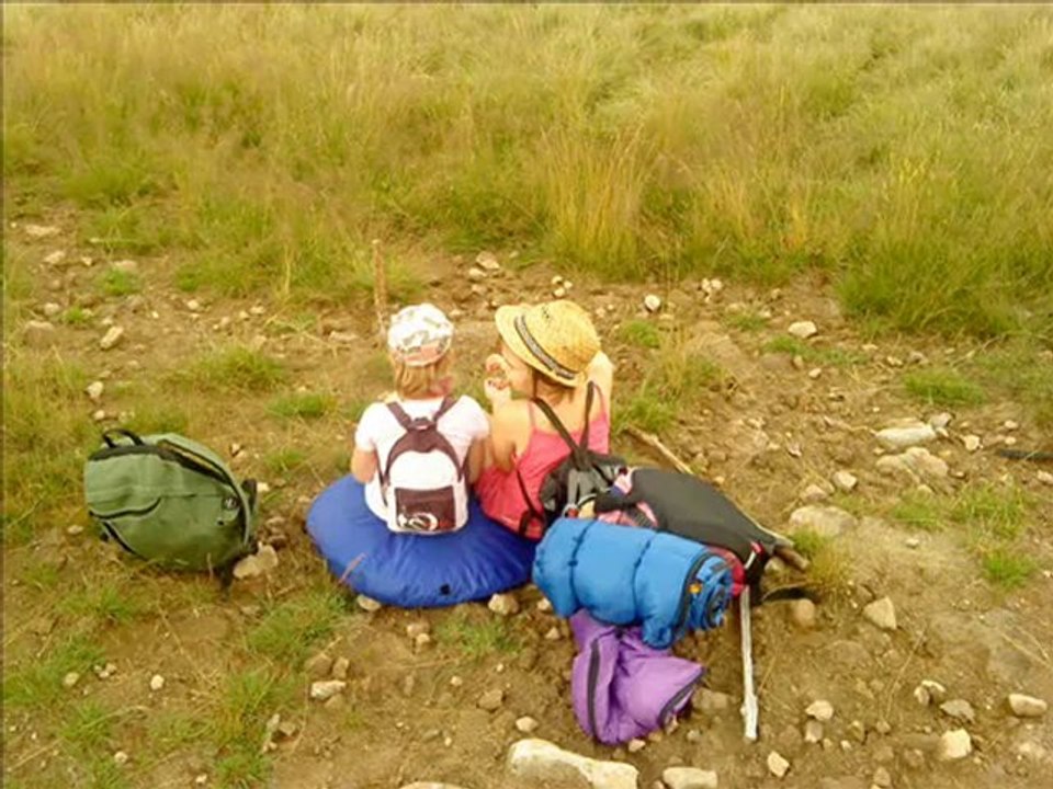 périple/volcans d'auvergne