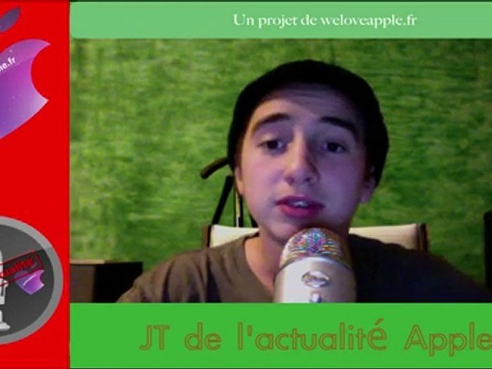 WLA, JT N°8 1er novembre 2010.
