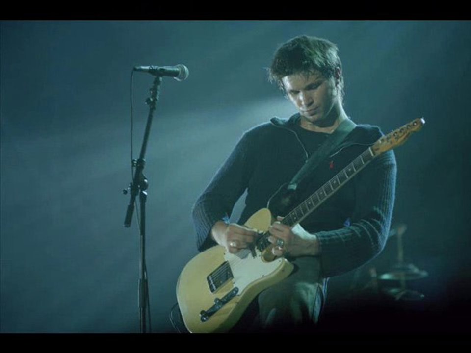 aux sombres héros de l'amer