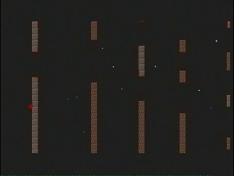 Super meat boy :the dark forest and the hospital