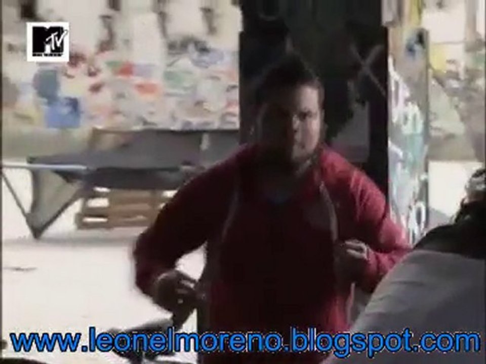 NIÑAS MAL MTV CAPITULO 34 PARTE 2